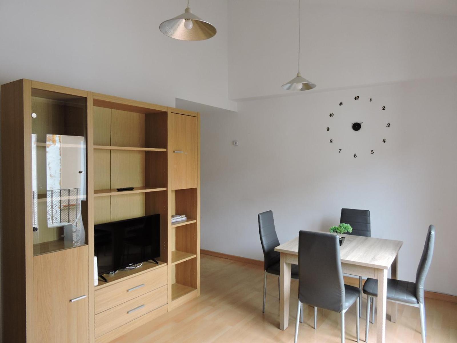 Duplex Casco Historico Apartment Calatayud Exterior photo